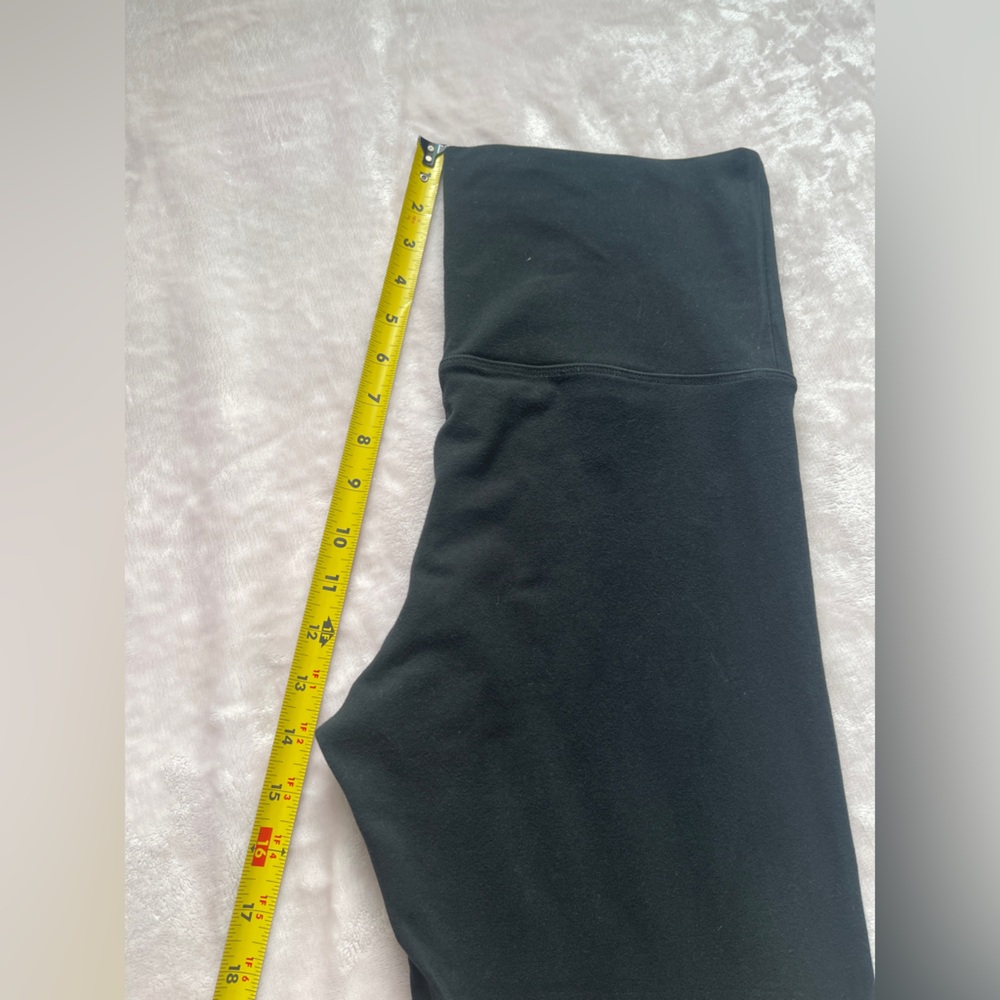 Victoria's Secret Black Leggings - Picture 6 of 8
